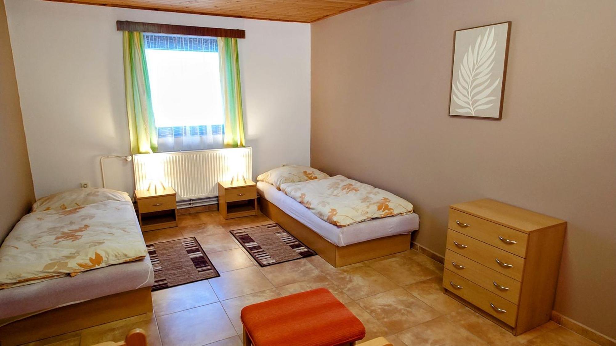 Raj Sportovni A Rekreacni Resort Branzez Kněžmost Exterior foto