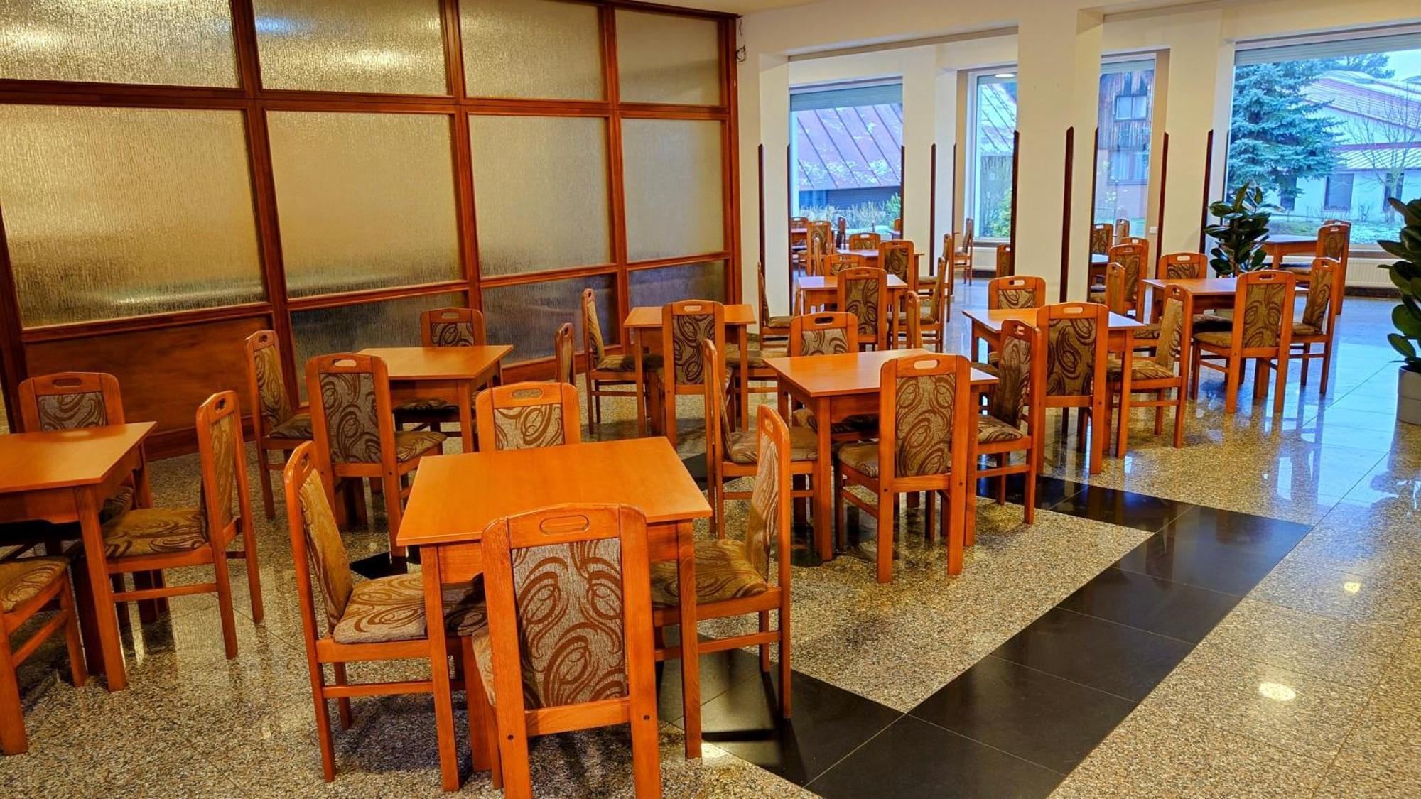 Raj Sportovni A Rekreacni Resort Branzez Kněžmost Exterior foto